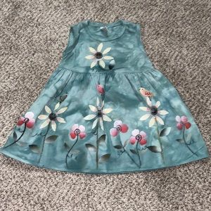 Boutique dress size 12m